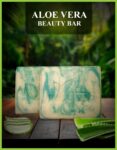 Aloe vera bar