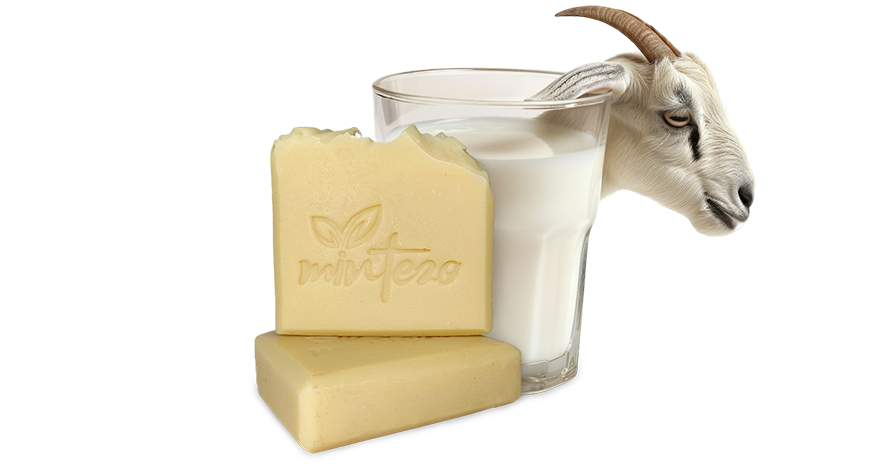 Pure Goat Milk Bar