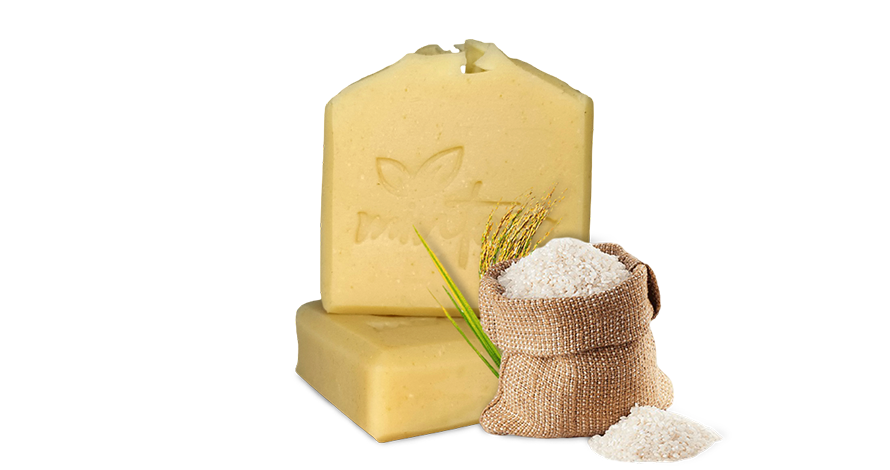Rice bar