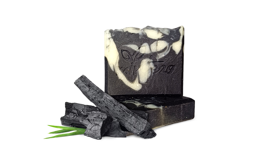 Activated Charcoal Bar