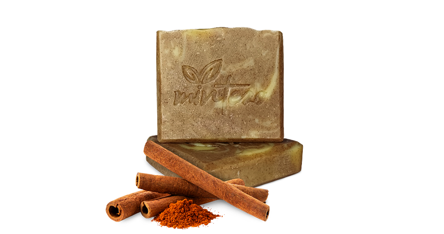 Cinnamon Bar