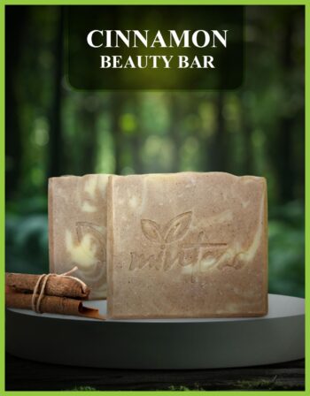 Cinnamon bar