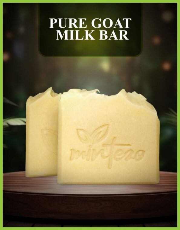 goat milk bar