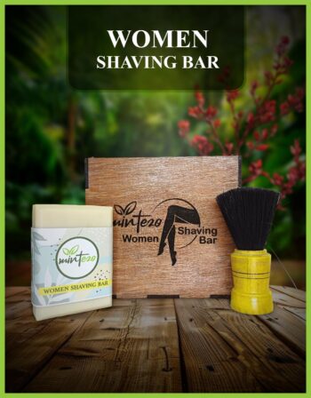 women shavingbar