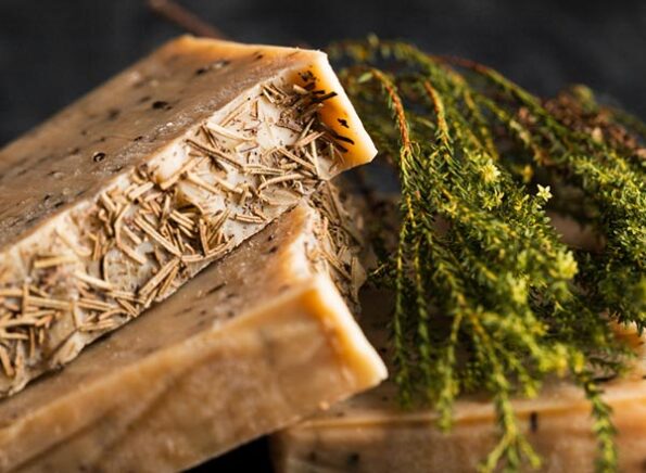 Nature’s Gift for Your Skin