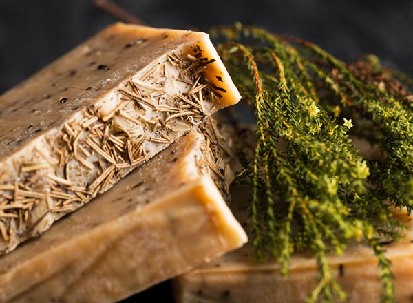 Nature’s Gift for Your Skin
