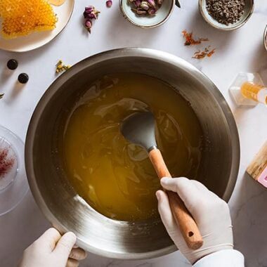 A Timeless Art of Natural Skincare