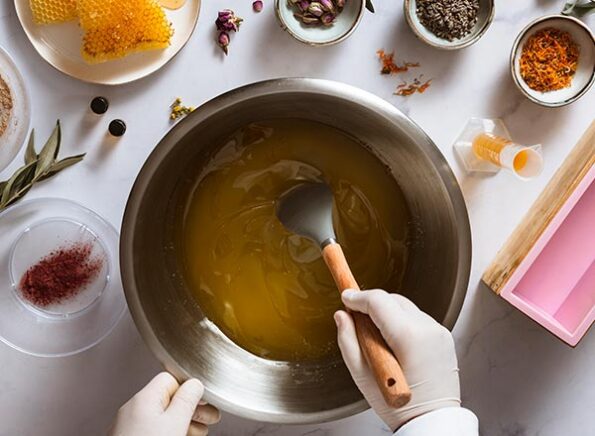 A Timeless Art of Natural Skincare